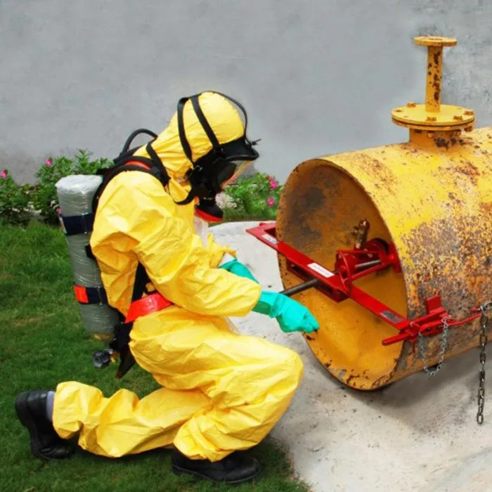 Linh Ngân Gas - Đối tác tin cậy cung cấp khí Clo chất lượng và an toàn