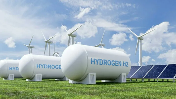 Khí Hydro - Nguồn năng lượng tương lai từ Linh Ngân Gas